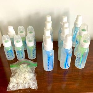 Dr. Brown’s bottles